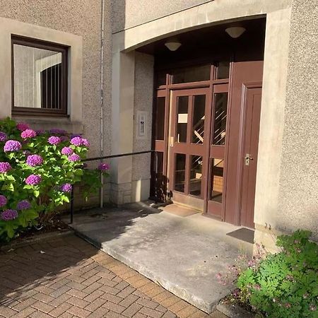 Teith Court Apartment With Private Parking. Stirling Exteriör bild